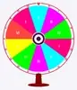 Daily Lucky Spin & Win welfare icon