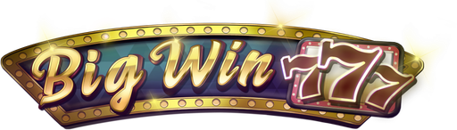 bigwin777 Logo